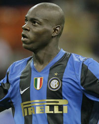 Mario Barwuah Balotelli